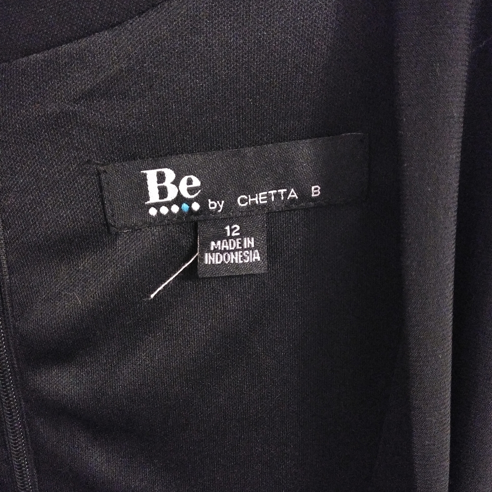 BE by CHETTA dress - Picture 5 of 6